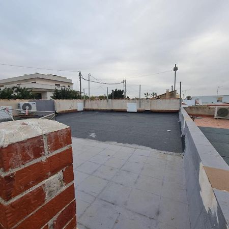 Casa En La Tercia Vila Exterior foto
