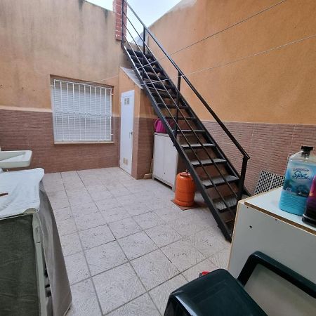 Casa En La Tercia Vila Exterior foto